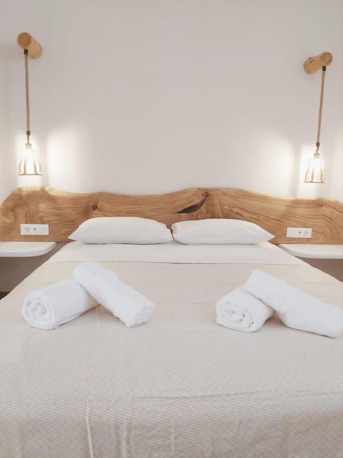 Merriam Mykonos Town Экстерьер фото