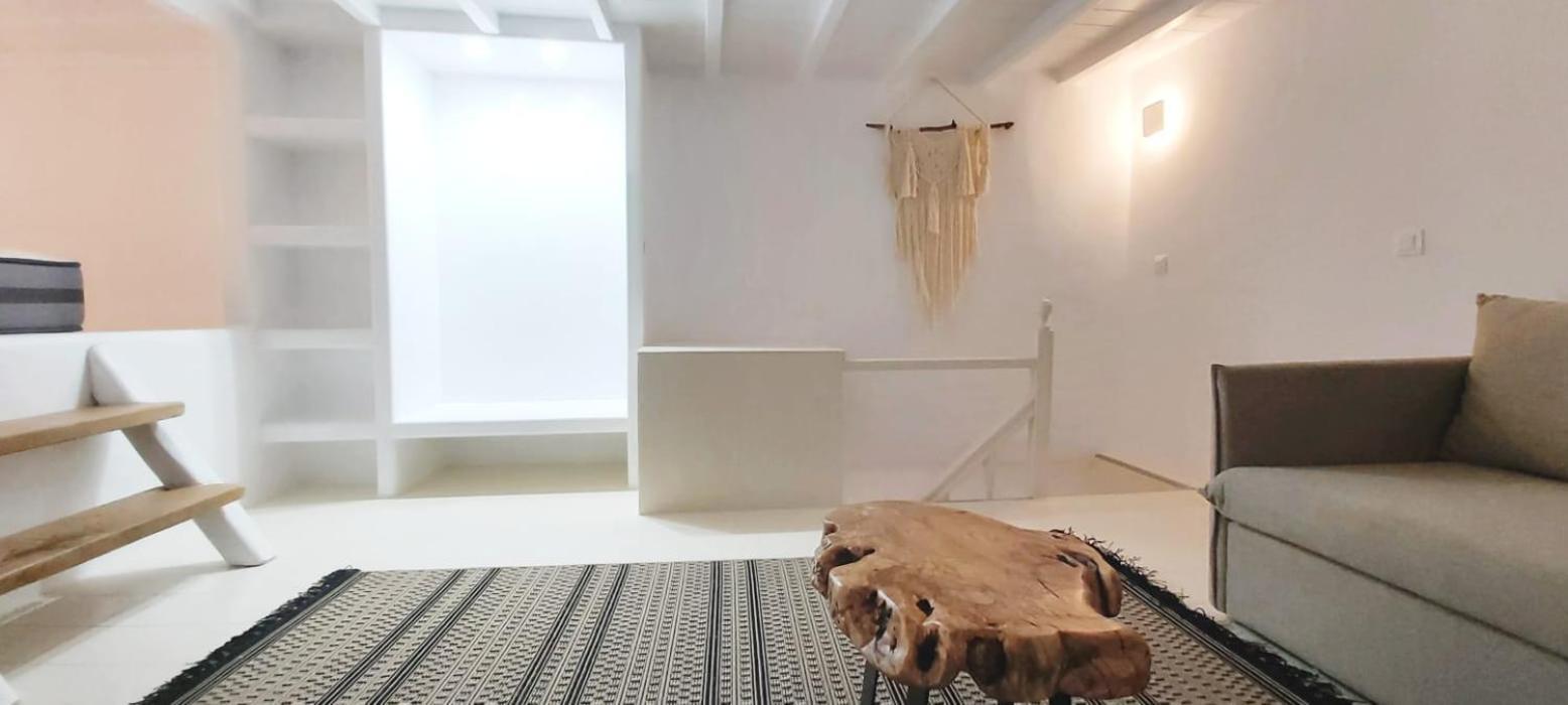 Merriam Mykonos Town Экстерьер фото