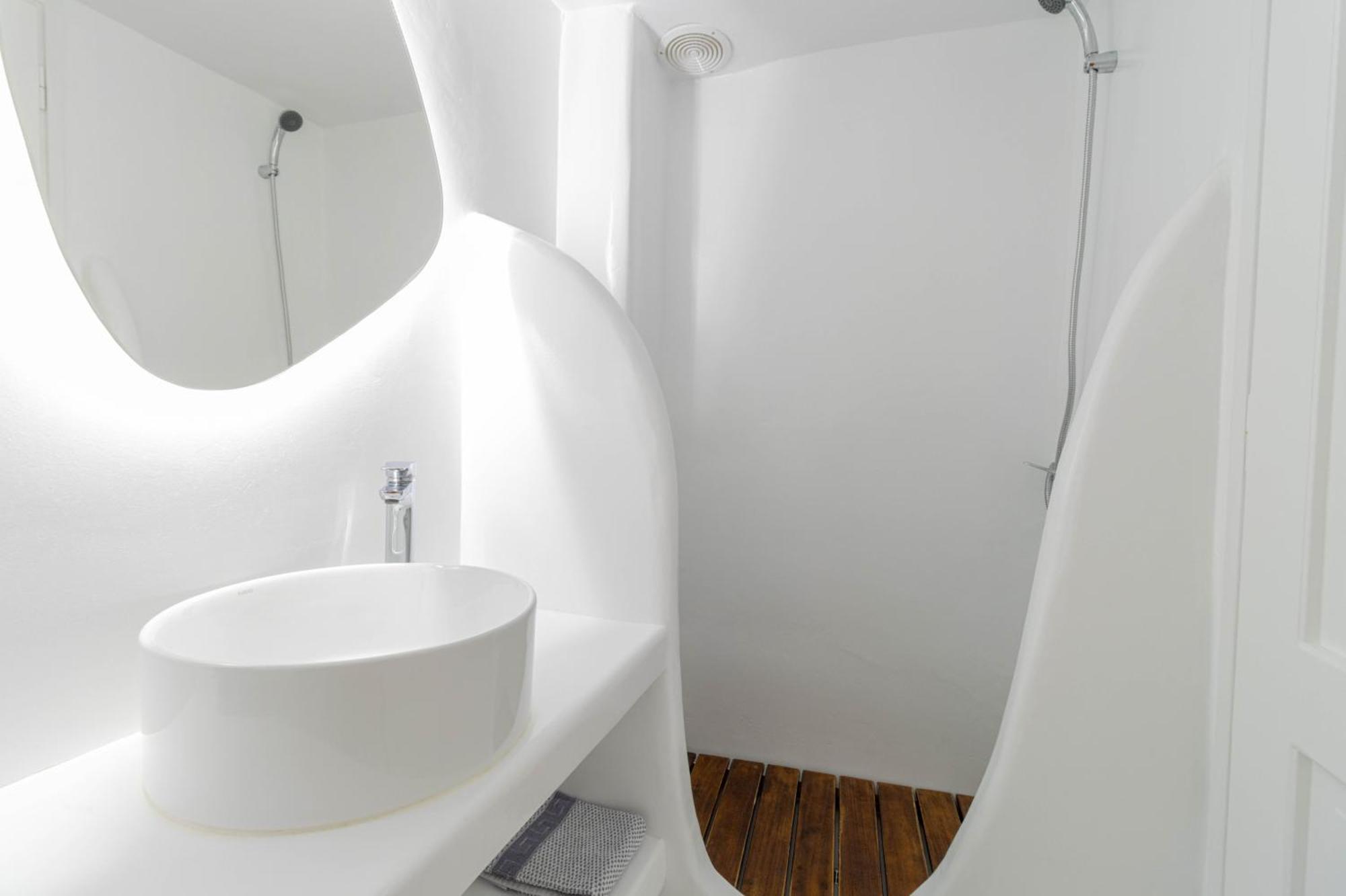 Merriam Mykonos Town Экстерьер фото