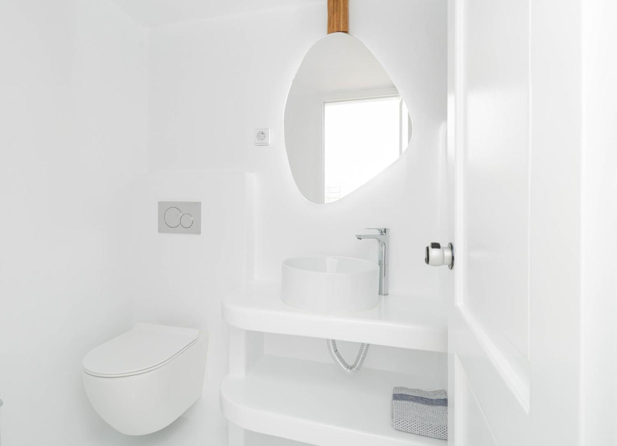Merriam Mykonos Town Экстерьер фото