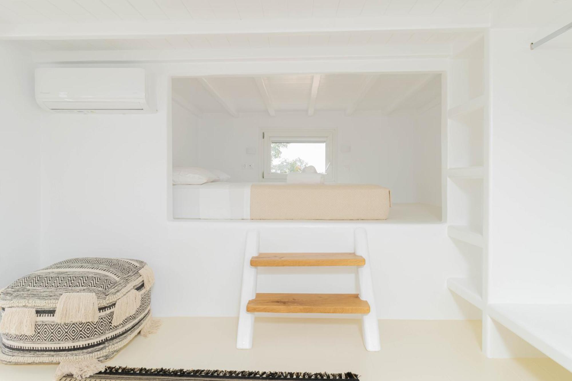 Merriam Mykonos Town Экстерьер фото