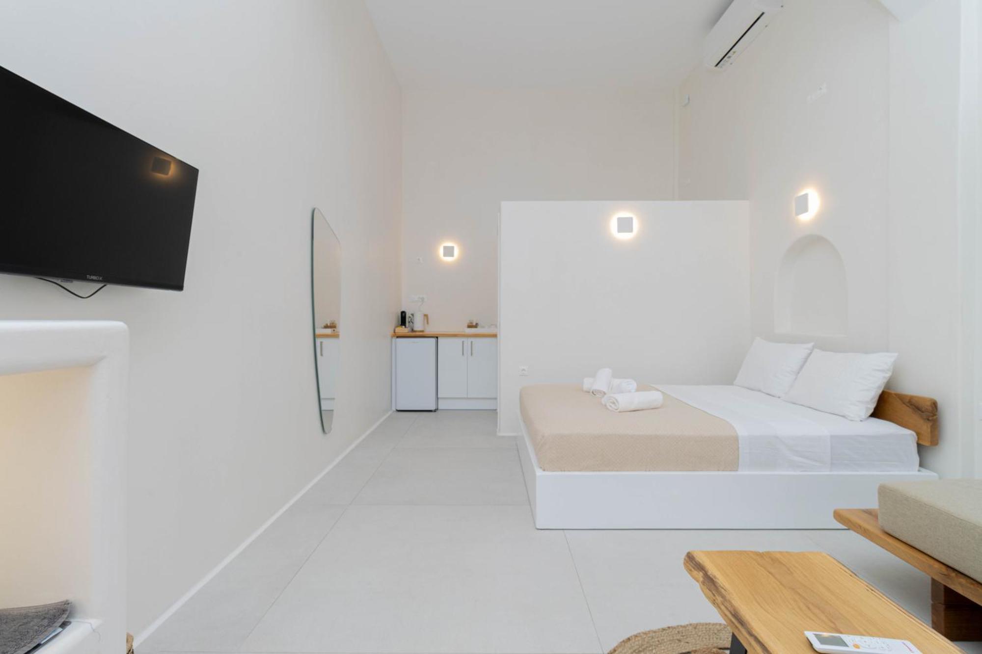 Merriam Mykonos Town Экстерьер фото