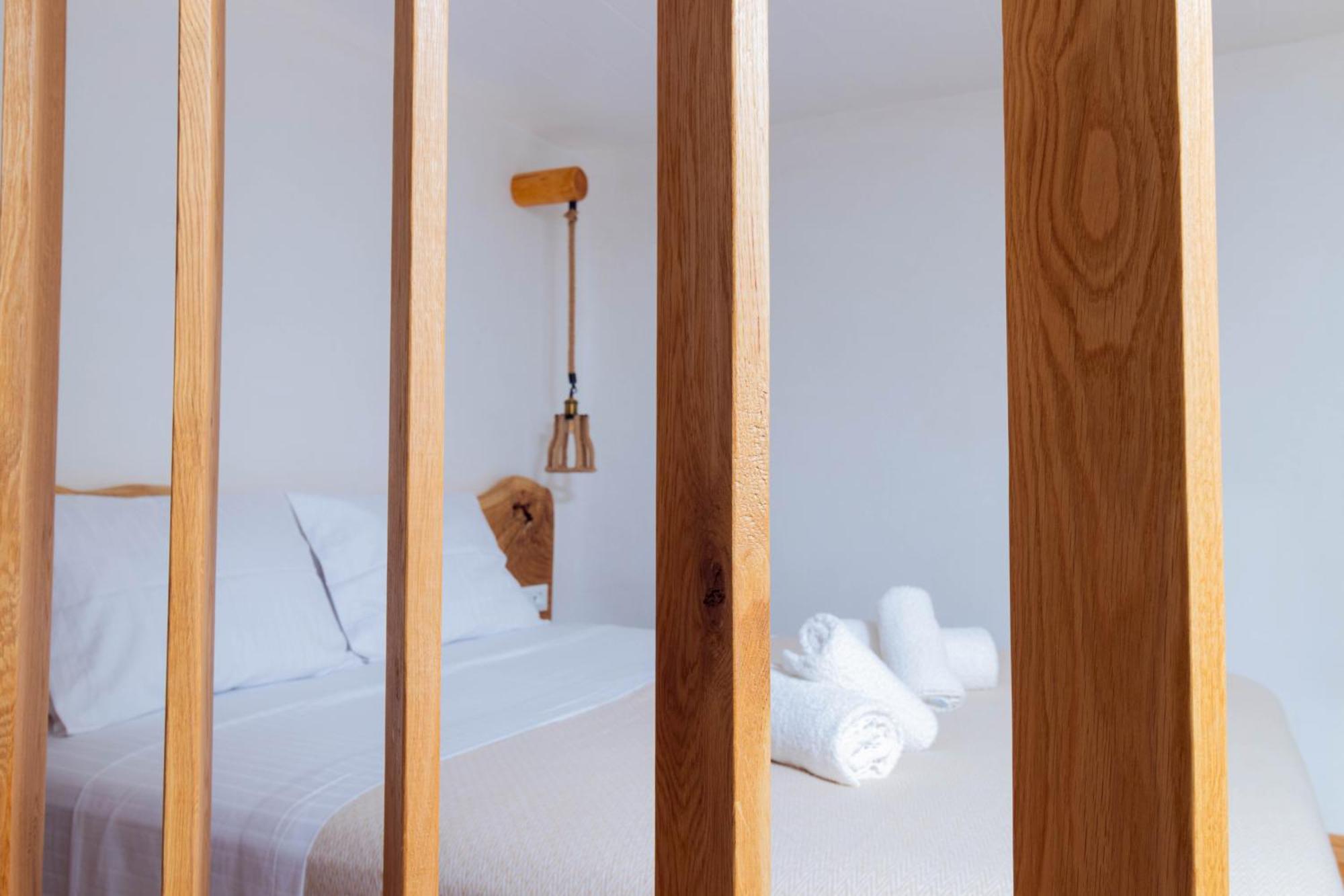 Merriam Mykonos Town Экстерьер фото