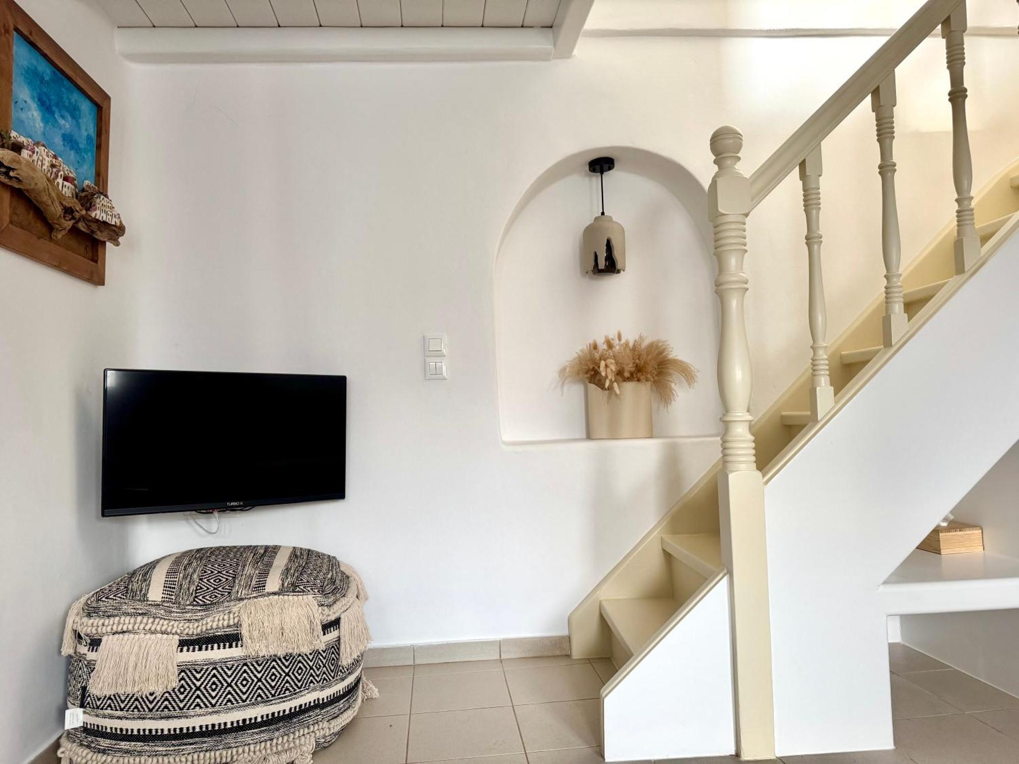 Merriam Mykonos Town Экстерьер фото